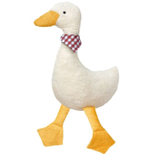 Organic Duck
