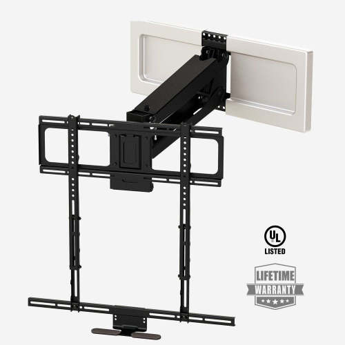 MM540 Enhanced Pull Down TV Mount