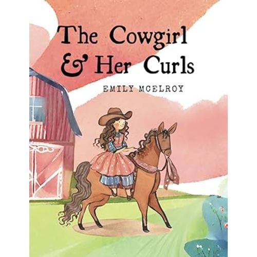 The Cowgirl & Her Curls