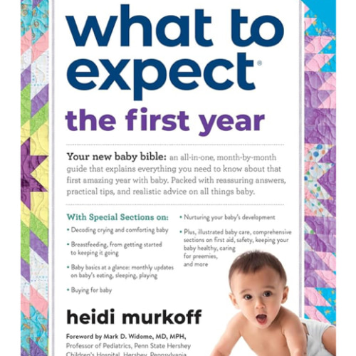What to Expect the First Year (Updated in 2024)