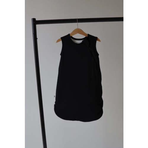 Bamboo Sleep Sack | Midnight Black