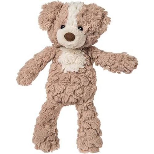Mary Meyer Putty Nursery Soft Toy, Hound, 1 Count (Pack of 1)