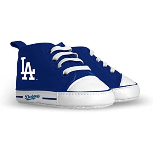 Baby Fanatic Los Angeles Dodgers Pre-Walkers
