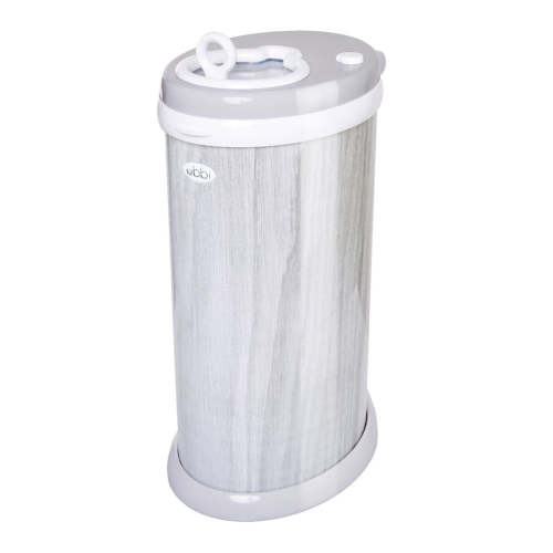 UBBI Stainless Steel Diaper Pail