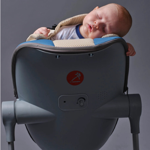 BabyUp® - Albani Baby