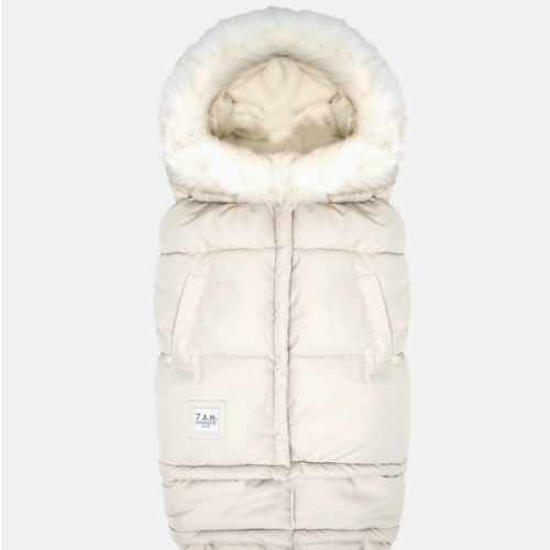Blanket 212 evolution - Tundra Plush