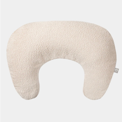 Boppy Nursing Pillow - Oatmeal Boucle