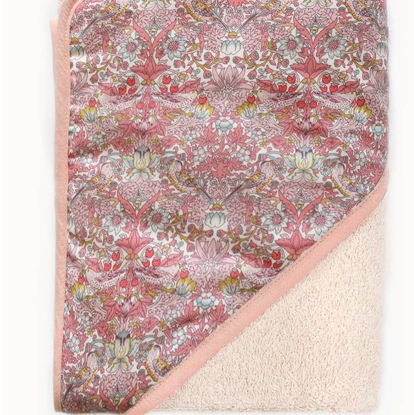 Barnabe Bath Cape Dawn | The Tiny Finch