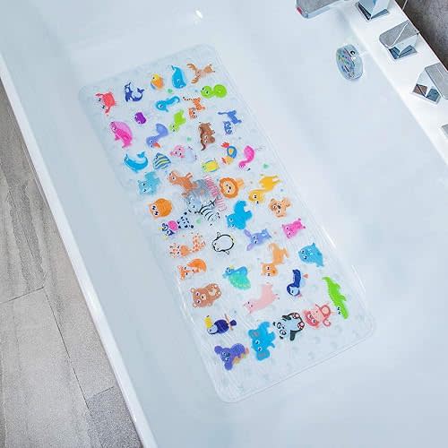 Bath Mats for Tub