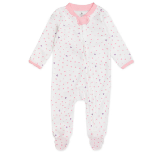Organic Cotton Sleep & Plays | Honest Baby Clothing