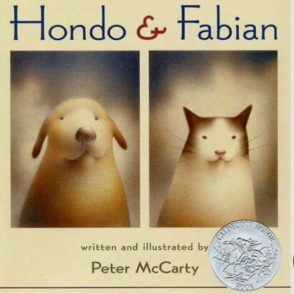 Hondo & Fabian