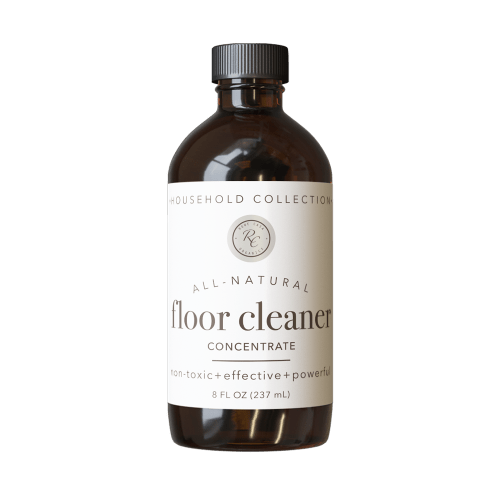 FLOOR CLEANER CONCENTRATE | 8 oz