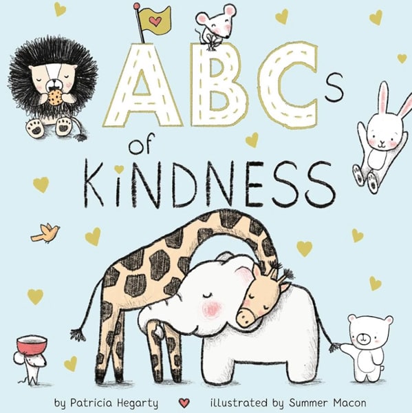 ABCs of Kindness (Books of Kindness)