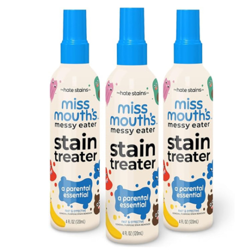 Amazon.com: The Hate Stains Co.: Mom's Magic