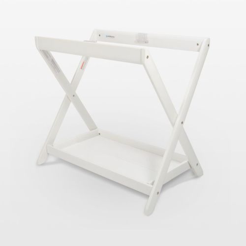 UPPAbaby ® White Bassinet Stand