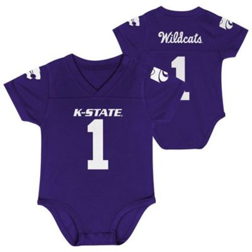 NCAA Kansas State Wildcats Infant Boys' Jersey