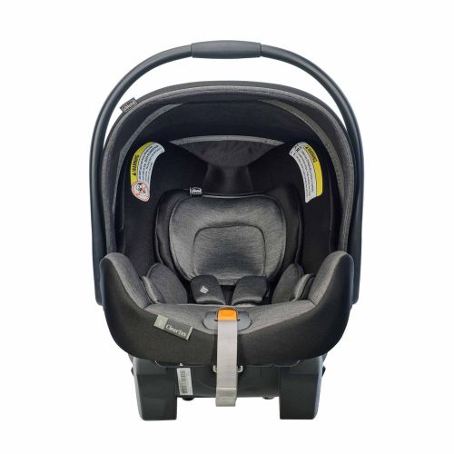 KeyFit 35 ClearTex Infant Car Seat - Shadow