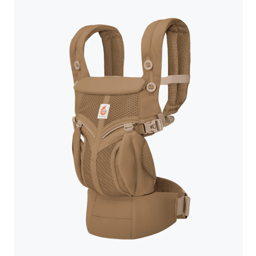 Shop Omni Classic Baby Carrier | Ergobaby US