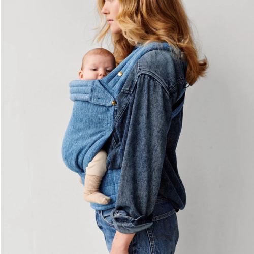 Denim Classic | Zeitgeist Baby Carrier | SHOP ARTIPOPPE
