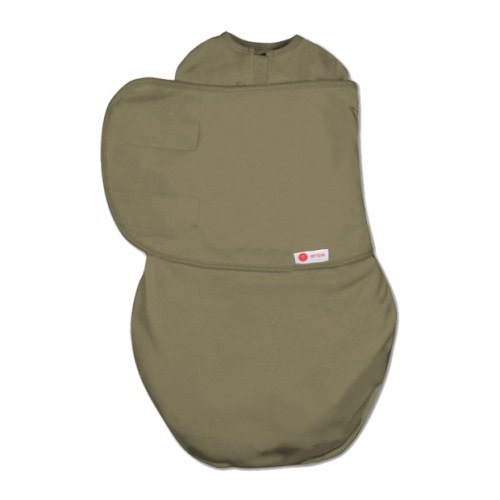 EMBÉ Starter 2-Way Swaddle