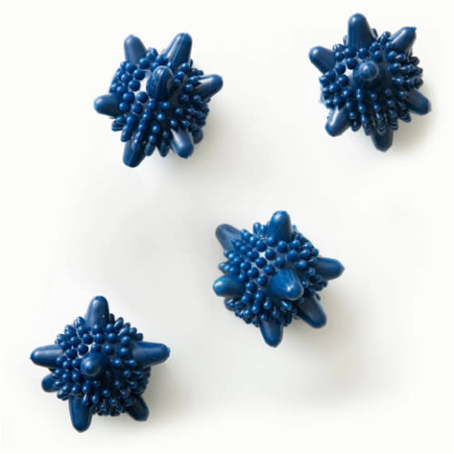 Washer and Dryer Agitator Balls - Esembly Baby