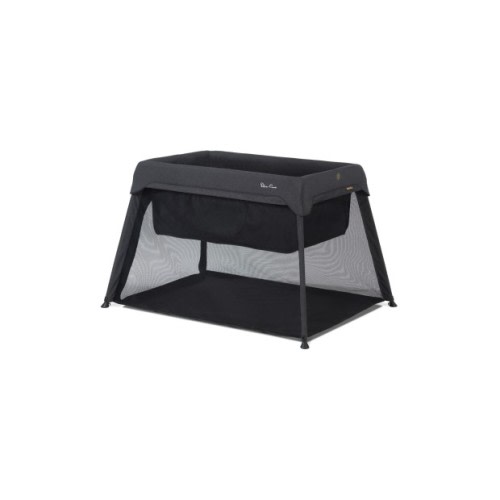 Silver Cross Slumber Travel Crib