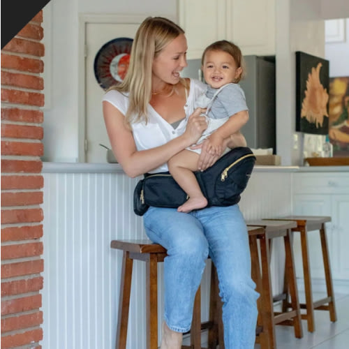 Tushbaby Hip Carrier