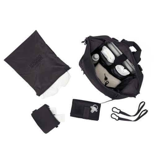 Dagne Dover Indi Neoprene Diaper Backpack