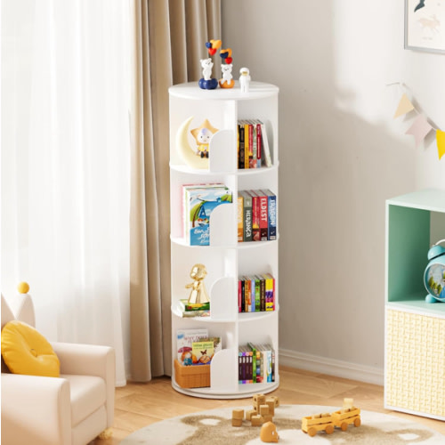 Kids Bookshelf