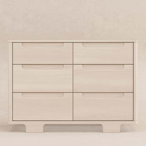 Babyletto Yuzu 6-Drawer Dresser – Twinkle Twinkle Little One