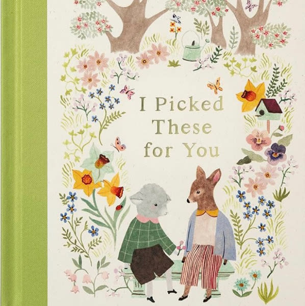 I Picked These For You