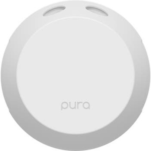 4 Smart Fragrance Diffuser for Medium Spaces
