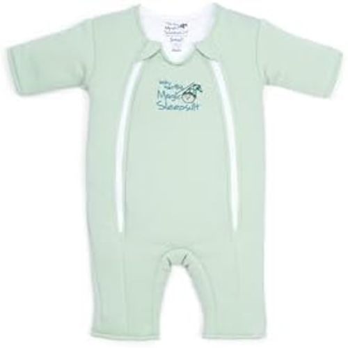 Magic Sleepsuit Baby Merlin's, 100% Cotton
