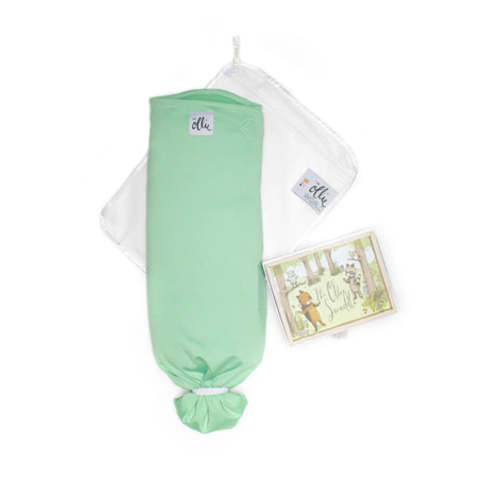 The Ollie Swaddle
