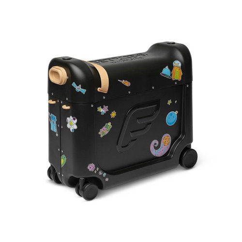 Ride-on Suitcase for Kids | Jetkids™ BedBox™ by Stokke®