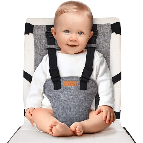 liuliuby Harness Seat for Travel