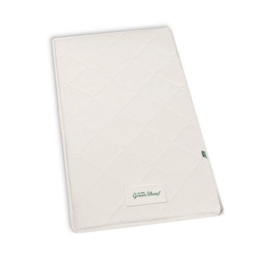 Natural SnüzPod Bassinet Mattress