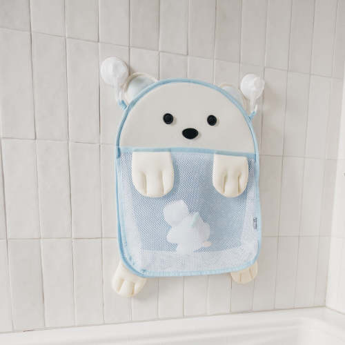 Bath Toy Organizer - Juno
