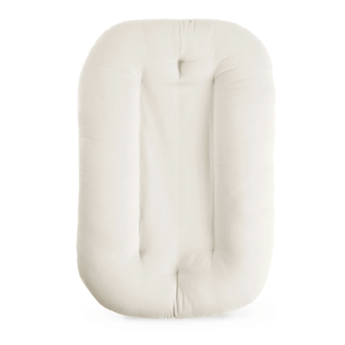 Infant Lounger | Natural