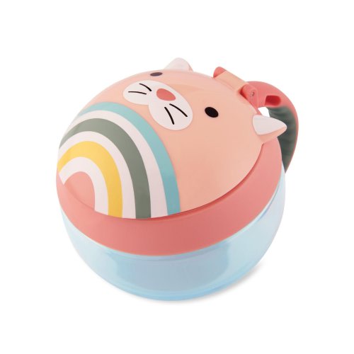 Zoo Snack Cup - Cat - Skip Hop | Carter's