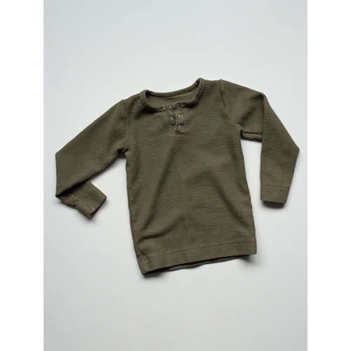 Outlet | The Waffle Top