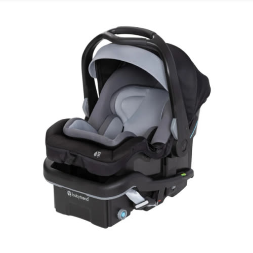 Baby Trend Secure-Lift Infant Car Seat