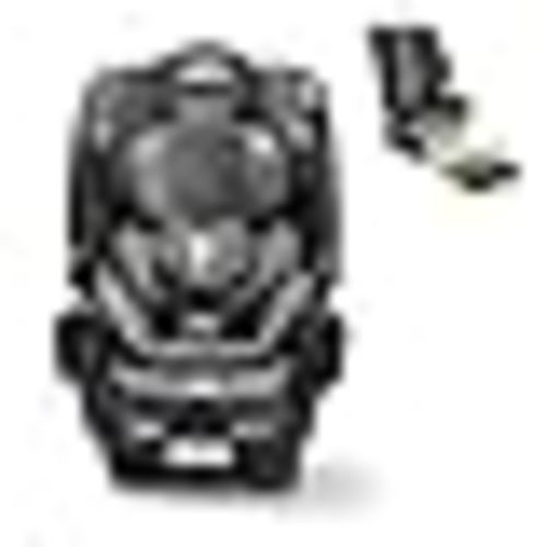 Amazon.com : Graco 4Ever DLX Grad 5-in-1 Car Seat, Harrison Infant, Toddler, Booster, Convertible Car Seat, Features Slim Fit and Removable Seat Belt Trainer : Baby
