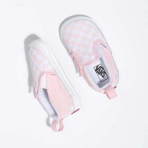 Infant Vans