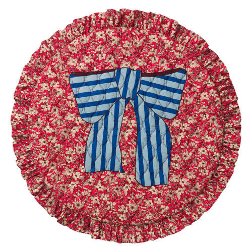 Lottie Play Mat – Sage and Clare