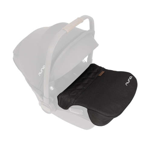 Nuna PIPA Lite RX Footmuff
