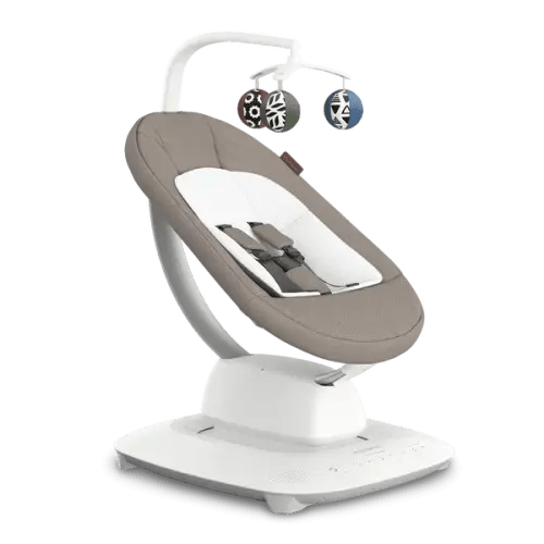 Mamaroo® Smart Swing