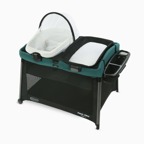 Pack 'n Play FoldLite Playard - Remi