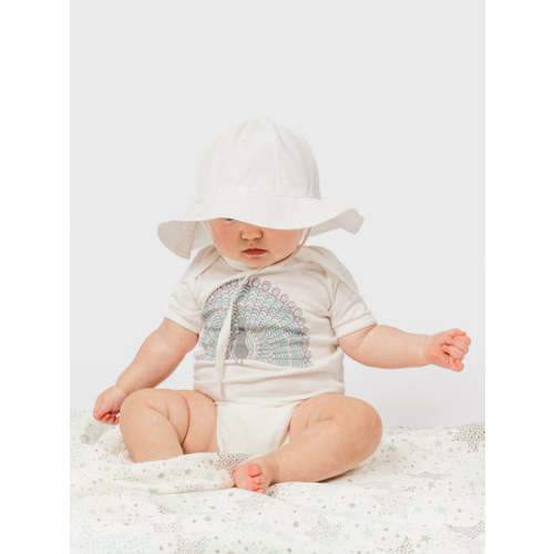 Poplin Sun Hat