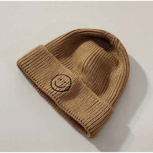Smiley Hat/Beanie